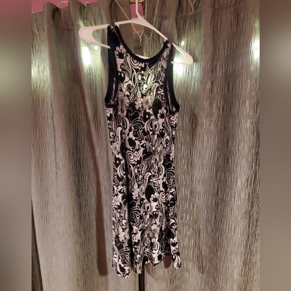 Sleveless dress M - Picture 4 of 12